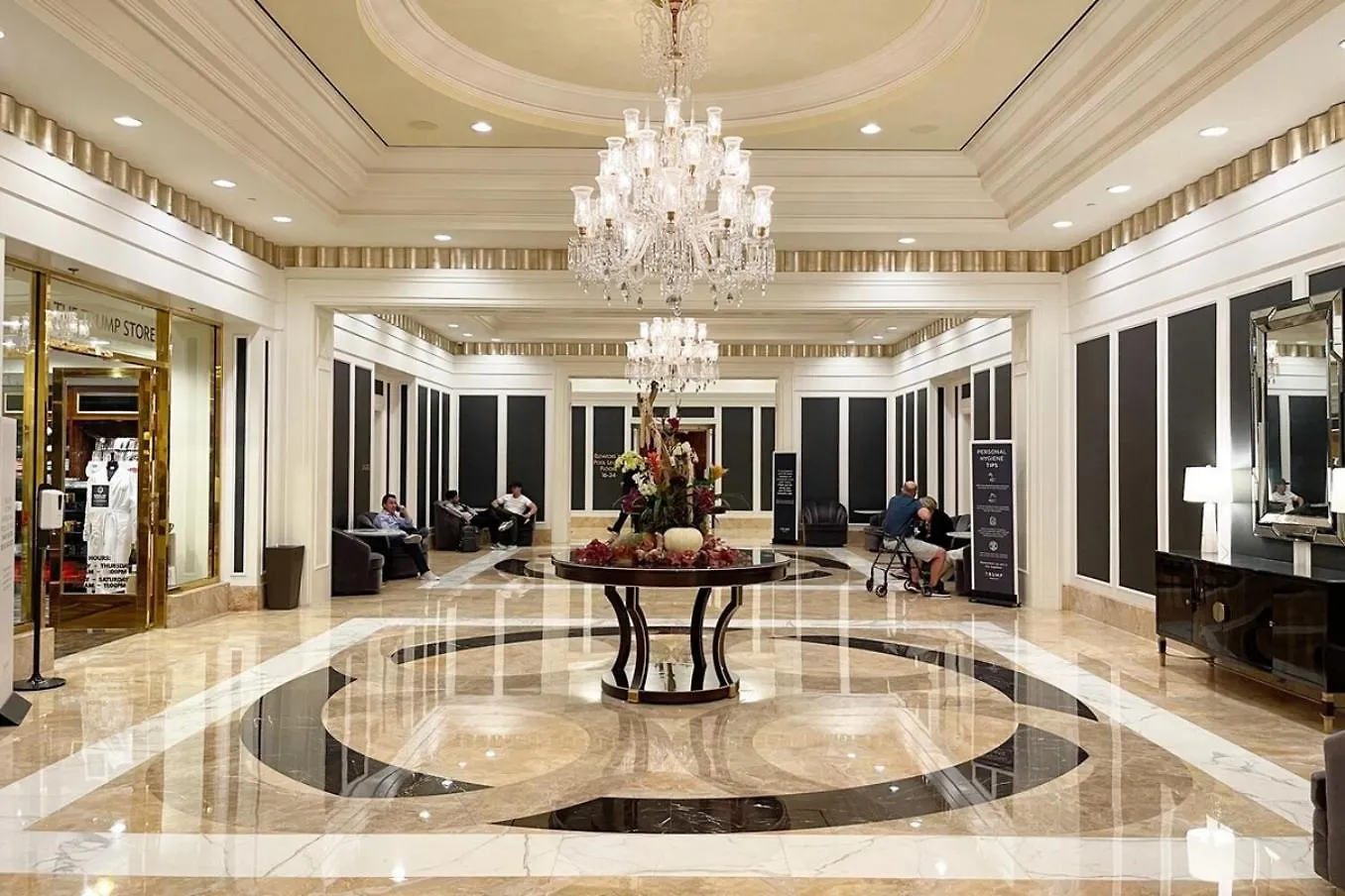 Five Star Trump Hotel No Resort And Cleaning Fees Λας Βέγκας Σπίτι διακοπών