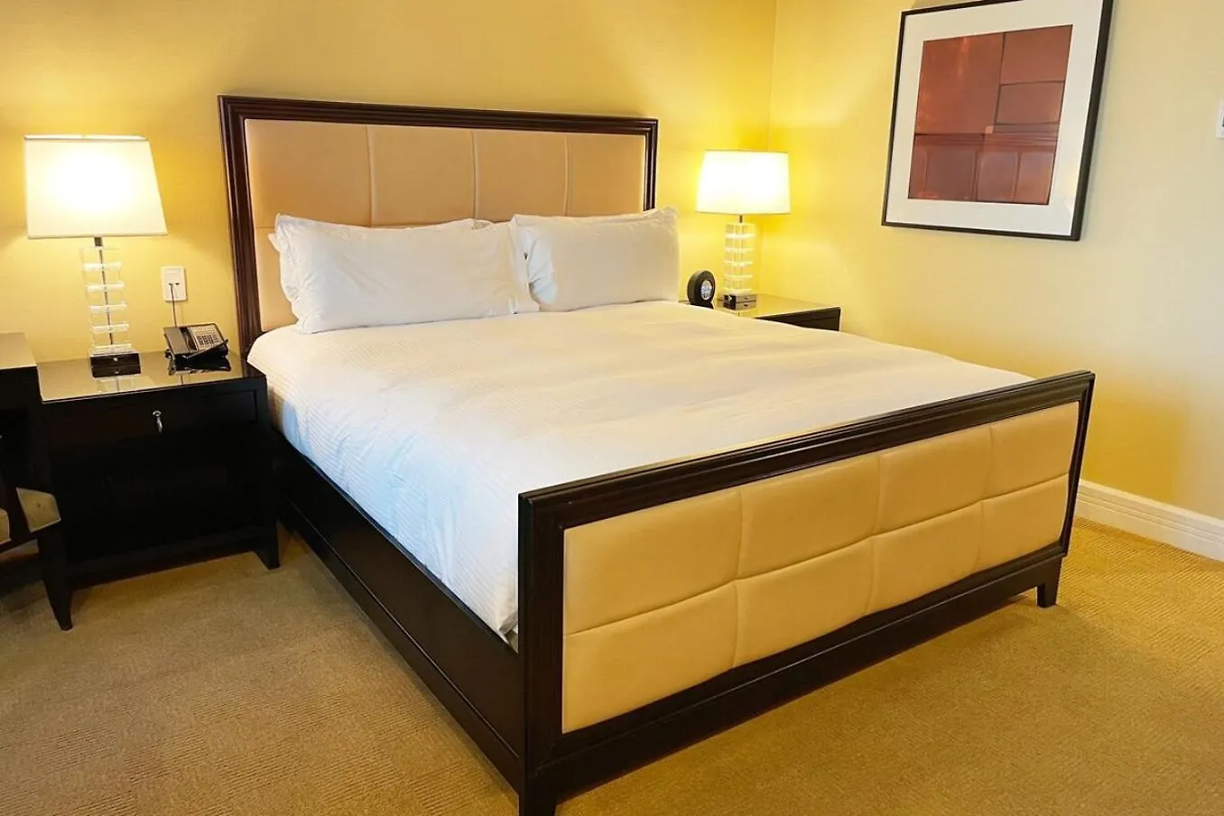 לאס וגאס Five Star Trump Hotel No Resort And Cleaning Fees 0*, לאס וגאס ארצות הברית