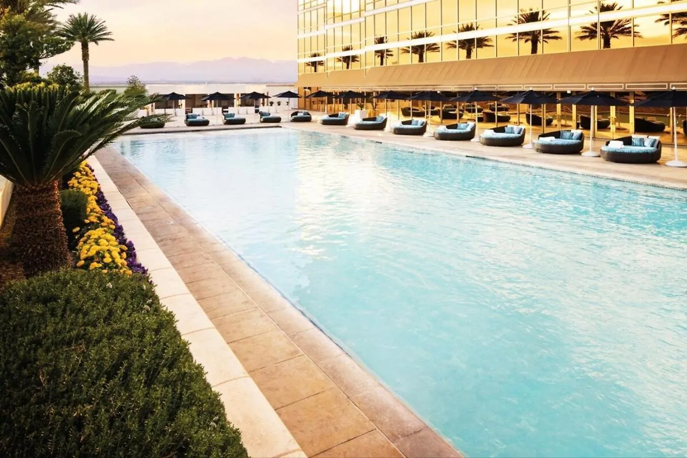 Five Star Trump Hotel No Resort And Cleaning Fees Λας Βέγκας Ηνωμένες Πολιτείες της Αμερικής