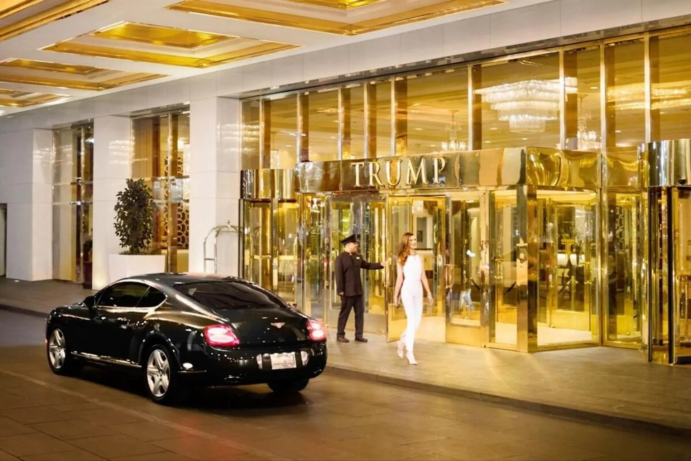 Σπίτι διακοπών Five Star Trump Hotel No Resort And Cleaning Fees Λας Βέγκας Ηνωμένες Πολιτείες της Αμερικής