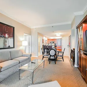 Apart-hotel Signature By Owner Direct, Las Vegas