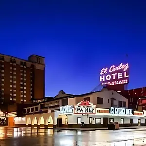 Otel El Cortez & Casino - 21 And Over Only (adults Only), Las Vegas