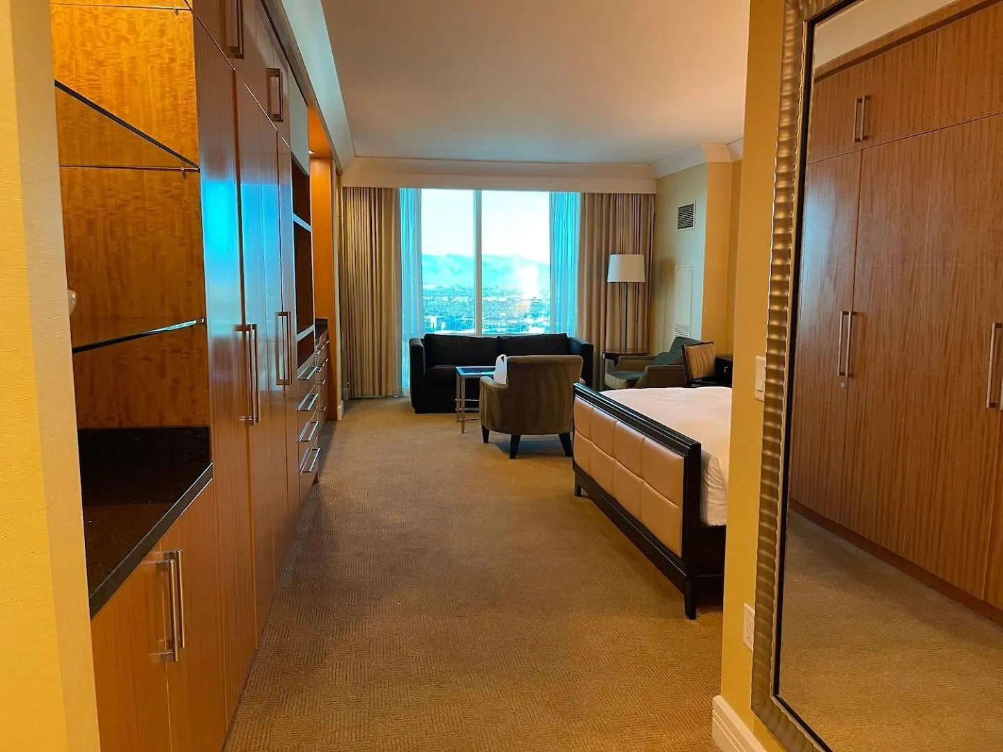 Five Star Trump Hotel No Resort And Cleaning Fees Las Vegas 0*,  United States