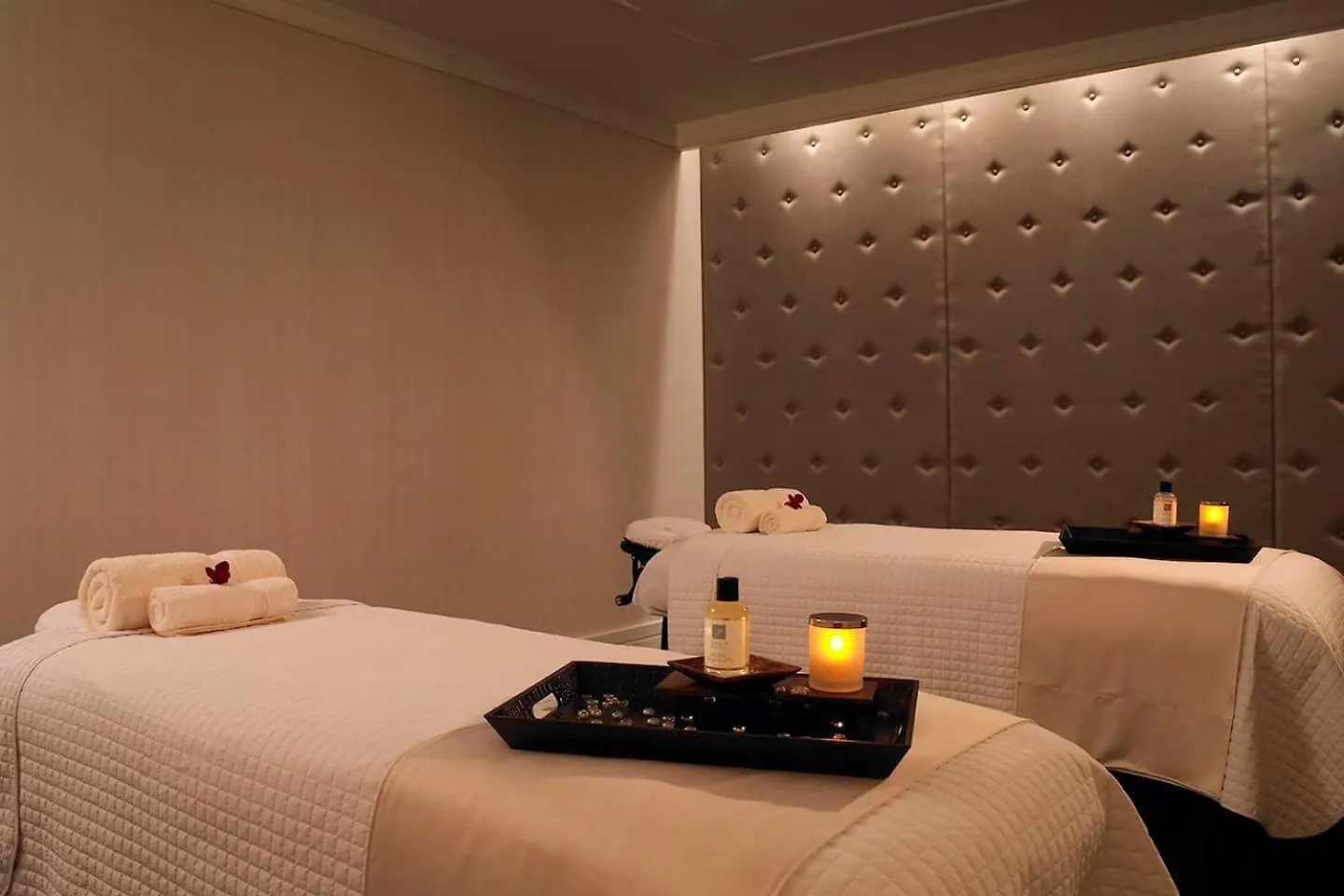 Five Star Trump Hotel No Resort And Cleaning Fees Las Vegas 0*,  United States