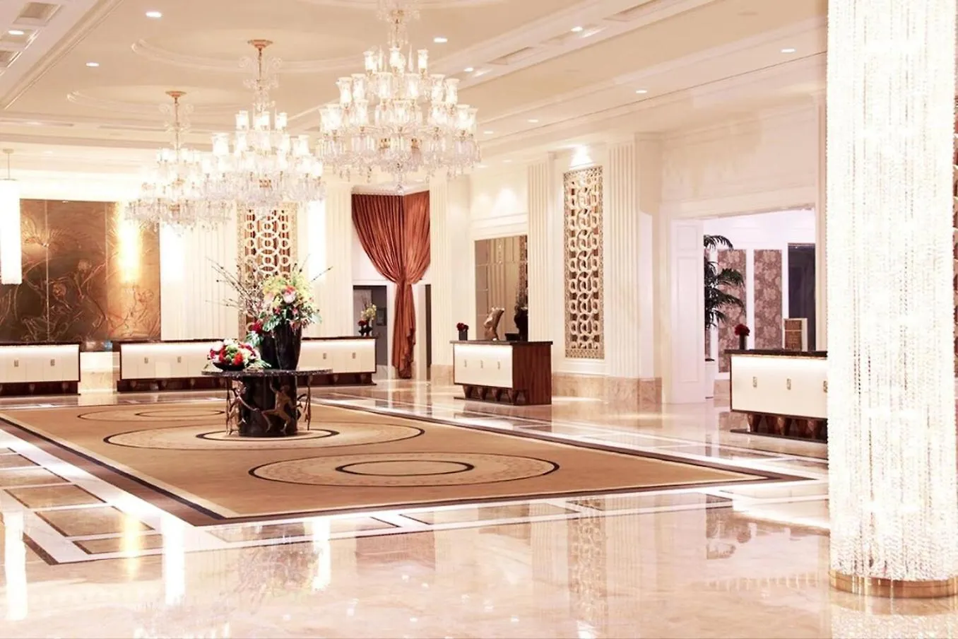 Five Star Trump Hotel No Resort And Cleaning Fees Las Vegas 0*,