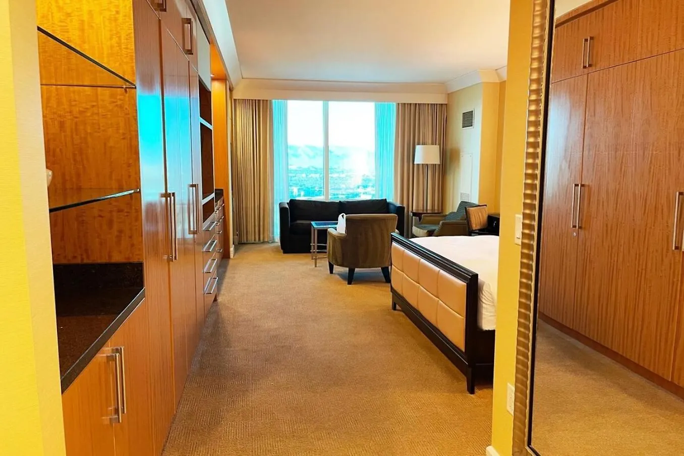 Holiday home Five Star Trump Hotel No Resort And Cleaning Fees Las Vegas