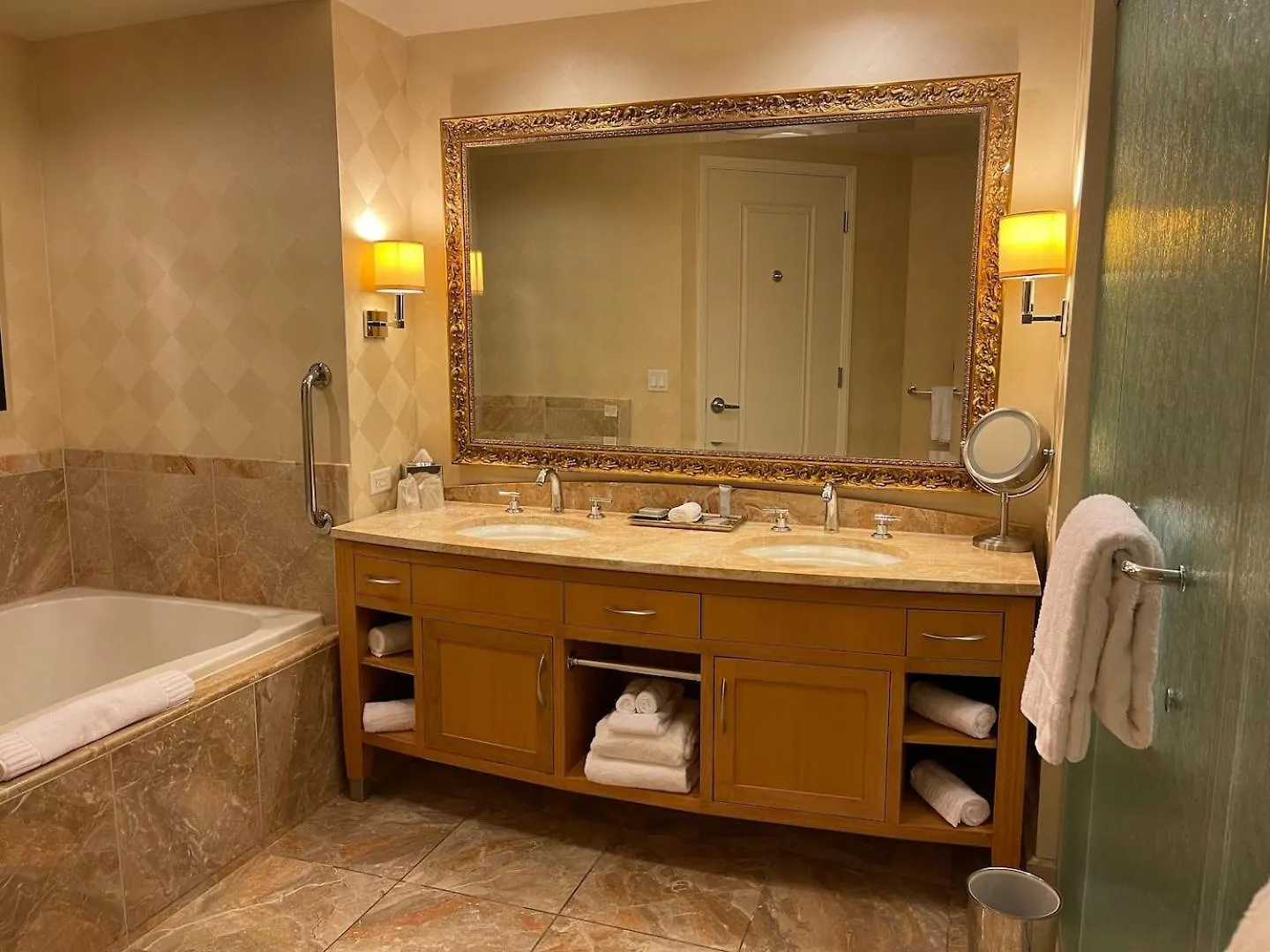 Prázdninový dům Five Star Trump Hotel No Resort And Cleaning Fees Las Vegas