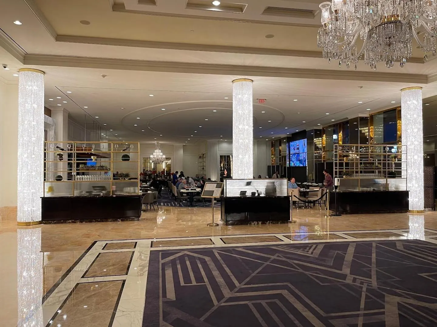 Five Star Trump Hotel No Resort And Cleaning Fees Las Vegas Prázdninový dům