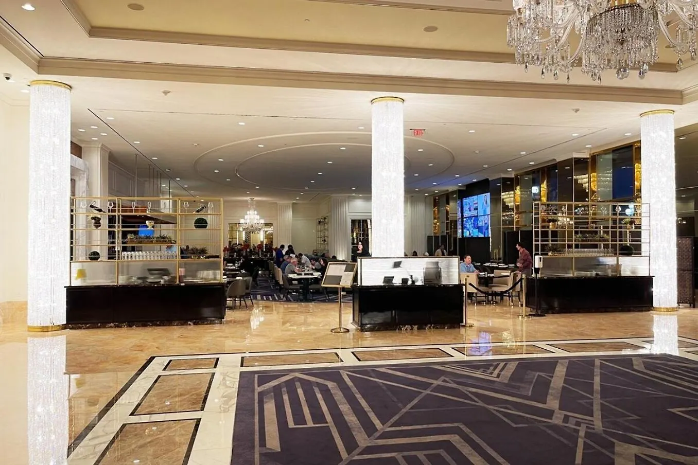 Prázdninový dům Five Star Trump Hotel No Resort And Cleaning Fees Las Vegas